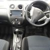 nissan note 2016 -NISSAN 【岡山 502ひ6205】--Note E12--E12-450346---NISSAN 【岡山 502ひ6205】--Note E12--E12-450346- image 3