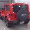 chrysler jeep-wrangler 2016 -CHRYSLER--Jeep Wrangler JK36S-1C4HJWHG4GL255098---CHRYSLER--Jeep Wrangler JK36S-1C4HJWHG4GL255098- image 2