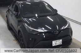 toyota c-hr 2021 -TOYOTA 【川崎 330ﾓ3112】--C-HR ZYX11--2044650---TOYOTA 【川崎 330ﾓ3112】--C-HR ZYX11--2044650-