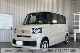 honda n-box 2025 CFJ1671380