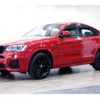 bmw x4 2014 quick_quick_DBA-XW35_WBAXW520700F89894 image 1