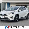 toyota aqua 2018 CFJ1737077 image 1