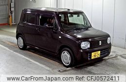 suzuki alto-lapin 2014 -SUZUKI 【広島 582け9025】--Alto Lapin HE22S-275724---SUZUKI 【広島 582け9025】--Alto Lapin HE22S-275724-