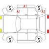 suzuki jimny 2017 -SUZUKI--Jimny ABA-JB23W--JB23W-766187---SUZUKI--Jimny ABA-JB23W--JB23W-766187- image 2