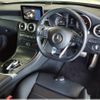 mercedes-benz c-class 2018 quick_quick_DBA-205340C_WDD2053402F705334 image 3