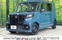 suzuki spacia 2023 quick_quick_MK33V_MK33V-111561