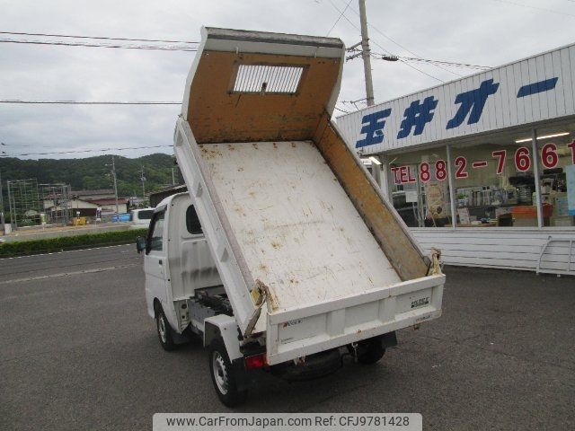 daihatsu hijet-truck 2014 -DAIHATSU 【高松 480ｱ9764】--Hijet Truck S211P--0276720---DAIHATSU 【高松 480ｱ9764】--Hijet Truck S211P--0276720- image 2