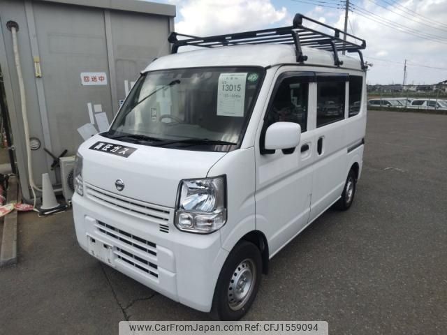 nissan nv100-clipper 2021 CFJ1559094 image 1