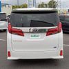 toyota alphard 2021 -TOYOTA--Alphard 3BA-AGH30W--AGH30-9041070---TOYOTA--Alphard 3BA-AGH30W--AGH30-9041070- image 12