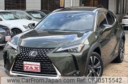 lexus ux 2019 -LEXUS--Lexus UX 6AA-MZAH10--MZAH10-2044564---LEXUS--Lexus UX 6AA-MZAH10--MZAH10-2044564-