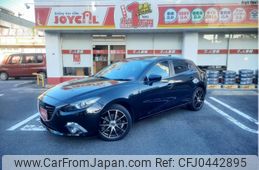 mazda axela 2014 -MAZDA--Axela BM2FS--BM2FS-100907---MAZDA--Axela BM2FS--BM2FS-100907-