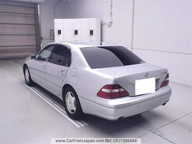 toyota celsior 2006 -TOYOTA 【八戸 330ﾀ2712】--Celsior UCF30-5045541---TOYOTA 【八戸 330ﾀ2712】--Celsior UCF30-5045541- image 2