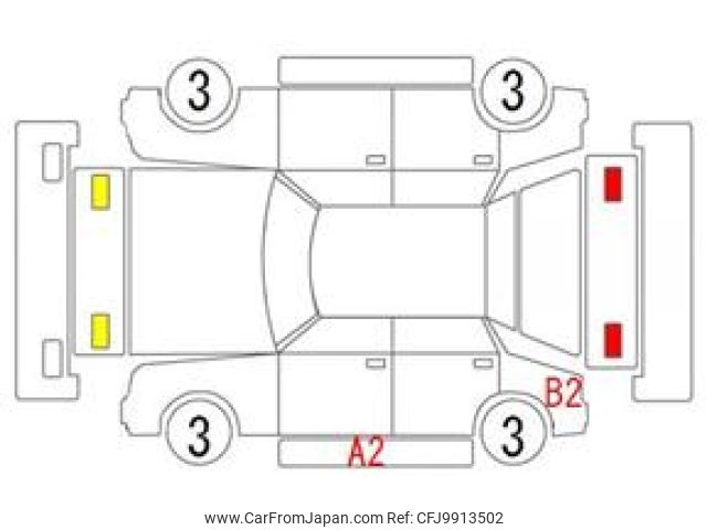 toyota raize 2021 -TOYOTA--Raize 5AA-A202A--A202A-0004211---TOYOTA--Raize 5AA-A202A--A202A-0004211- image 2