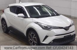 toyota c-hr 2018 quick_quick_DBA-NGX50_NGX50-2027803