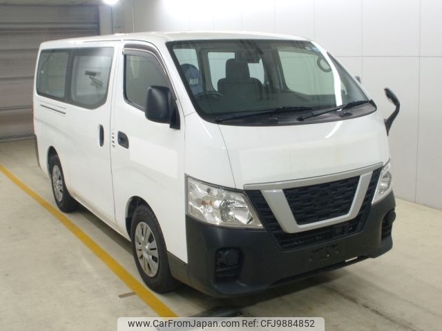 nissan caravan-van 2020 -NISSAN--Caravan Van VR2E26-125893---NISSAN--Caravan Van VR2E26-125893- image 1