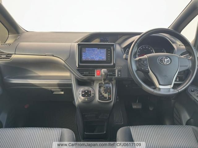 toyota noah 2014 quick_quick_DBA-ZRR80W_ZRR80-0062737 image 2