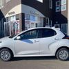 toyota yaris 2024 -TOYOTA 【帯広 500ﾎ6893】--Yaris MXPH17--0006202---TOYOTA 【帯広 500ﾎ6893】--Yaris MXPH17--0006202- image 24