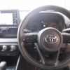 toyota yaris 2021 -TOYOTA--Yaris 5BA-KSP210--KSP210-0041167---TOYOTA--Yaris 5BA-KSP210--KSP210-0041167- image 3