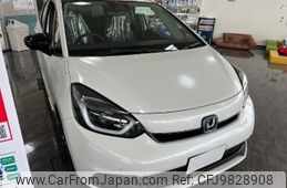 honda fit 2024 -HONDA 【名変中 】--Fit GR3--1346495---HONDA 【名変中 】--Fit GR3--1346495-