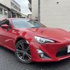 toyota 86 2012 -TOYOTA--86 DBA-ZN6--ZN6-009343---TOYOTA--86 DBA-ZN6--ZN6-009343- image 1