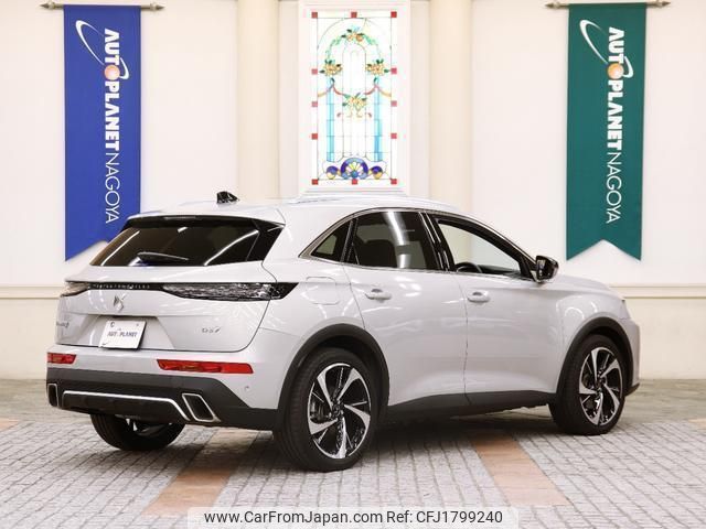 citroen ds-automobiles-ds7-crossback 2024 CFJ1799240 image 2