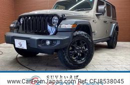 jeep wrangler 2020 quick_quick_ABA-JL36L_1C4HJXKG8LW190697