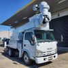 isuzu elf-truck 2012 quick_quick_SKG-NKR85YN_7003223 image 1