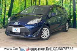 toyota aqua 2018 -TOYOTA--AQUA DAA-NHP10--NHP10-6713587---TOYOTA--AQUA DAA-NHP10--NHP10-6713587-