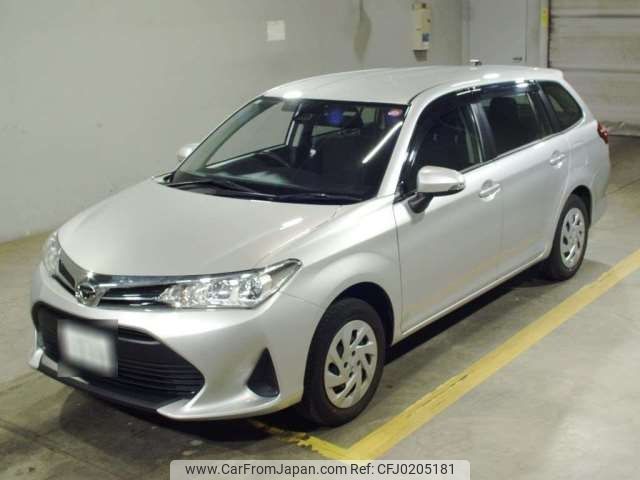 toyota corolla-fielder 2020 -TOYOTA--Corolla Fielder DBA-NZE164G--NZE164-7079807---TOYOTA--Corolla Fielder DBA-NZE164G--NZE164-7079807- image 1