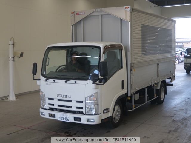 isuzu elf-truck 2013 CFJ1511990 image 1