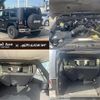 jeep wrangler 2008 CFJ1615375 image 6