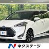 toyota sienta 2020 -TOYOTA--Sienta 6AA-NHP170G--NHP170-7203603---TOYOTA--Sienta 6AA-NHP170G--NHP170-7203603- image 1