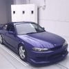 nissan silvia 2002 -NISSAN--Silvia S15-033818---NISSAN--Silvia S15-033818- image 1