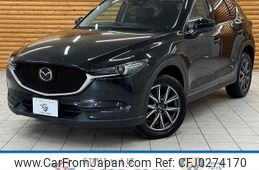 mazda cx-5 2017 -MAZDA--CX-5 LDA-KF2P--KF2P-116244---MAZDA--CX-5 LDA-KF2P--KF2P-116244-