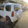 suzuki jimny 2015 -SUZUKI 【浜松 581ｷ3724】--Jimny ABA-JB23W--JB23W-741652---SUZUKI 【浜松 581ｷ3724】--Jimny ABA-JB23W--JB23W-741652- image 2