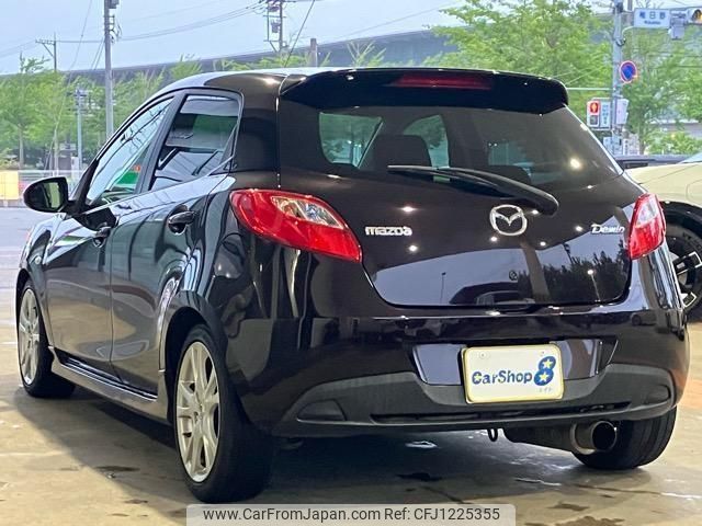 mazda demio 2010 quick_quick_DBA-DE5FS_DE5FS-350778 image 2