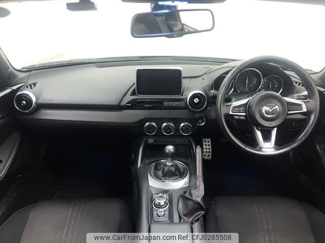 mazda roadster 2016 -MAZDA--Roadster DBA-NDERC--NDERC-100656---MAZDA--Roadster DBA-NDERC--NDERC-100656- image 2