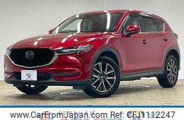 mazda cx-5 2019 quick_quick_6BA-KFEP_KFEP-202034