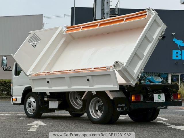 isuzu elf-truck 2016 GOO_NET_EXCHANGE_0709136A30250602W001 image 2