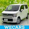 suzuki wagon-r 2021 quick_quick_5AA-MH95S_MH95S-166587 image 1