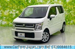 suzuki wagon-r 2021 quick_quick_5AA-MH95S_MH95S-166587