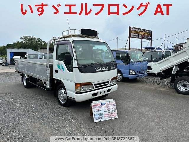 isuzu elf-truck 1993 GOO_NET_EXCHANGE_0404245A30230628W001 image 1