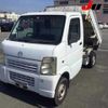 mazda scrum-truck 2005 -MAZDA 【後日 】--Scrum Truck DG63T-380315---MAZDA 【後日 】--Scrum Truck DG63T-380315- image 10