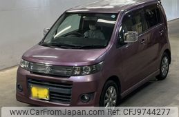 suzuki wagon-r 2011 -SUZUKI 【福岡 582な6802】--Wagon R MH23S-614089---SUZUKI 【福岡 582な6802】--Wagon R MH23S-614089-