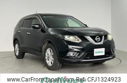 nissan x-trail 2015 -NISSAN--X-Trail DBA-NT32--NT32-509920---NISSAN--X-Trail DBA-NT32--NT32-509920-