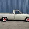 nissan sunny-truck 1991 quick_quick_GB122_GB122-055599 image 7