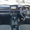 suzuki jimny-sierra 2021 -SUZUKI--Jimny Sierra 3BA-JB74W--JB74W-138875---SUZUKI--Jimny Sierra 3BA-JB74W--JB74W-138875- image 16