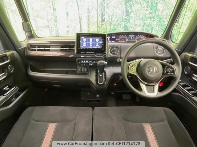 honda n-box 2019 quick_quick_JF3_JF3-1305954 image 2