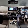 bmw 5-series 2021 -BMW--BMW 5 Series 3BA-JT20T--WBA32BM030CF74166---BMW--BMW 5 Series 3BA-JT20T--WBA32BM030CF74166- image 12