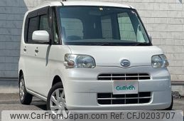 daihatsu tanto 2012 -DAIHATSU--Tanto DBA-L375S--L375S-0522287---DAIHATSU--Tanto DBA-L375S--L375S-0522287-